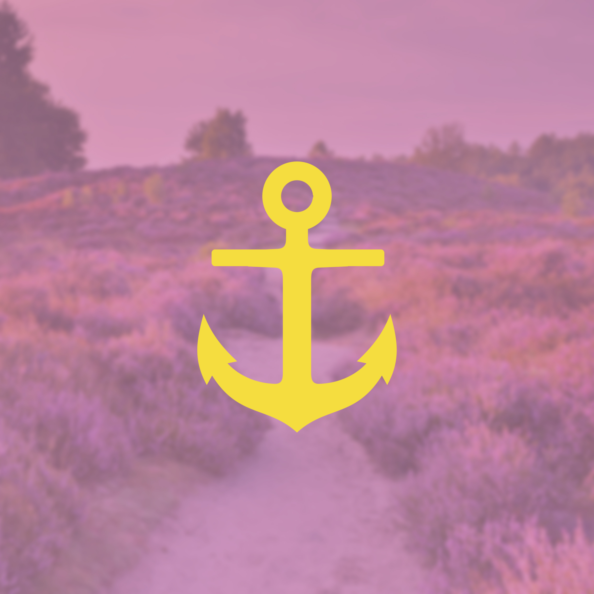 Simbol Tahun Gereja : Adventus